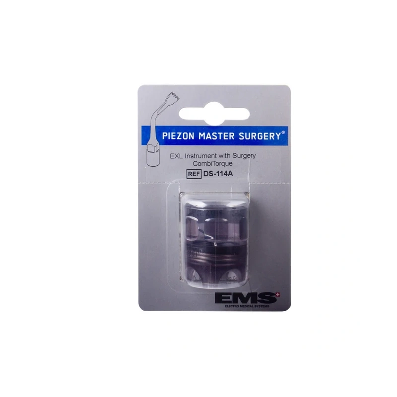 Инструмент EXR для Piezon Master Surgery | EMS (Швейцария)