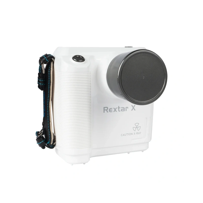 Комплект Rextar X и EzSensor Classic 1.5 - высокочастотный портативный дентальный рентген с визиографом
