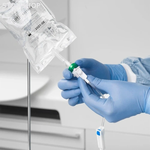 Ирригационная система Euronda Alle для аппаратов KaVo MASTERsurg, EXPERTsurg, 10 шт. | Euronda (Италия)