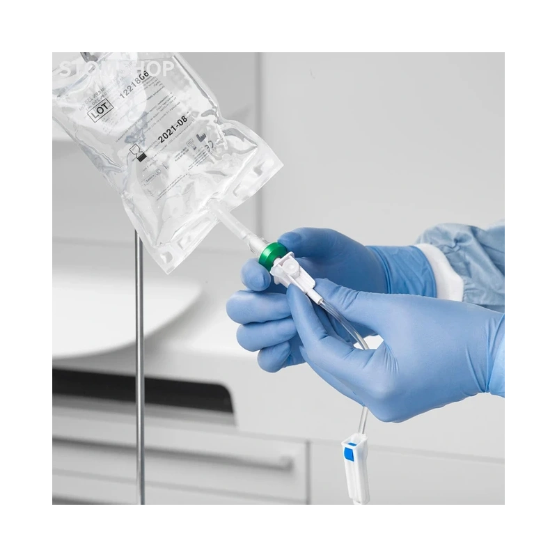 Ирригационная система Euronda Alle для аппаратов KaVo MASTERsurg, EXPERTsurg, 10 шт. | Euronda (Италия)