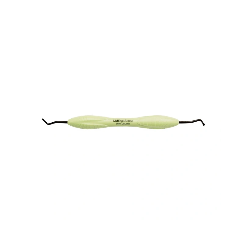 LM 31-32DD - штопфер с покрытием Dark Diamond | LM-Instruments Oy (Финляндия)