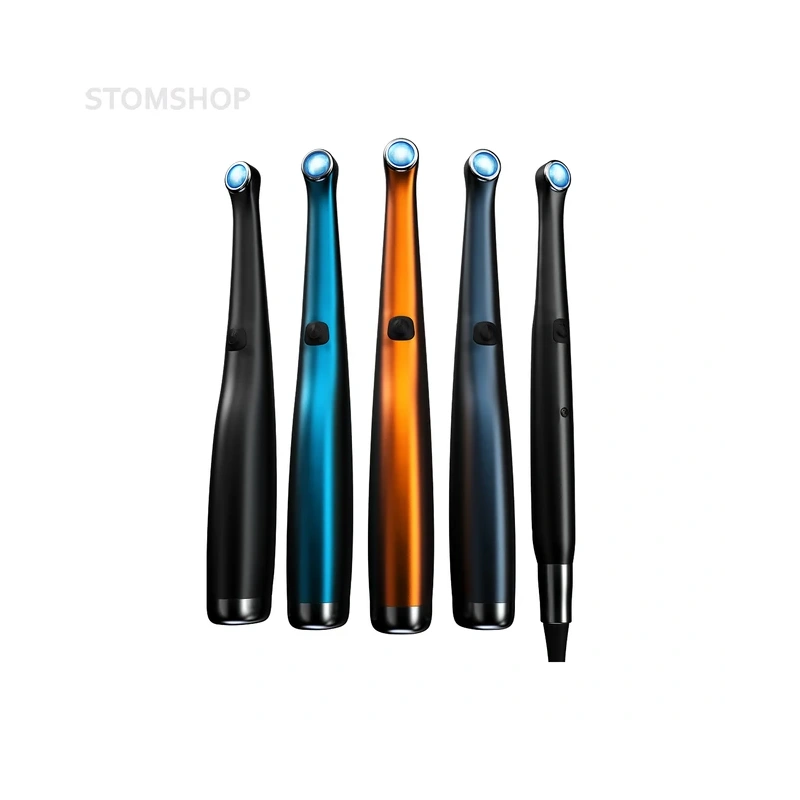 VALO Grand Cordless - беспроводная светодиодная фотополимеризационная лампа повышенной мощности | Ultradent (США)