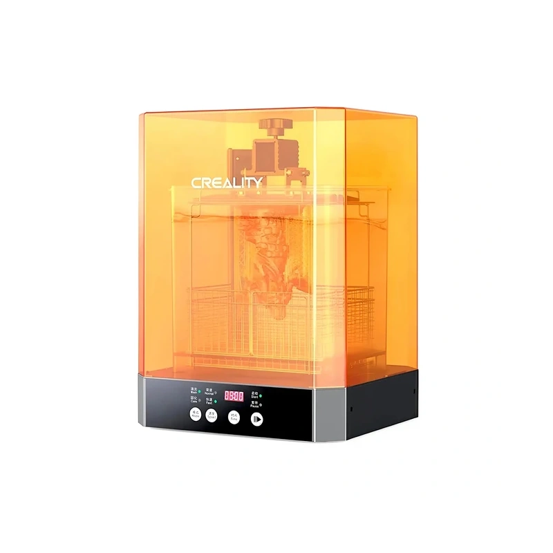Creality UW-03 - устройство очистки и засветки 3D-моделей | Creality (Китай)