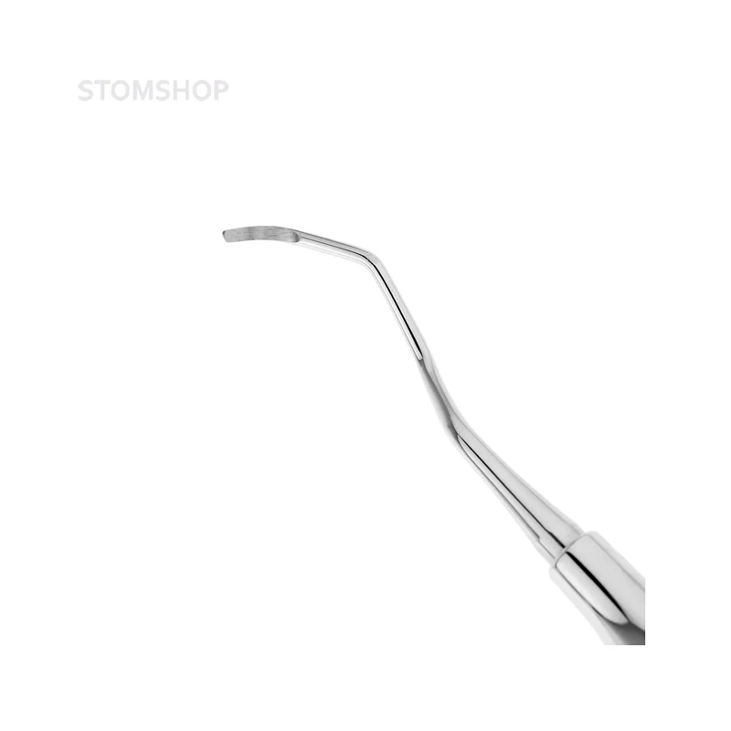 Кюрета пародонтологическая Gracey, форма 15/16, диаметр ручки 8 мм | HLW Dental Instruments (Германия)