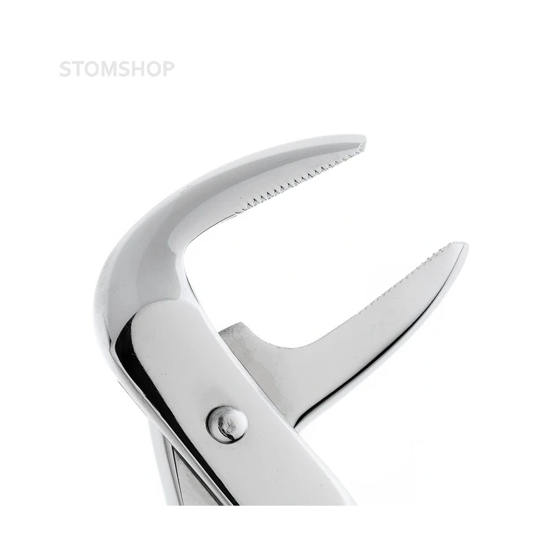 Щипцы для удаления зубов нижние, премоляры (11-75) | HLW Dental Instruments (Германия)