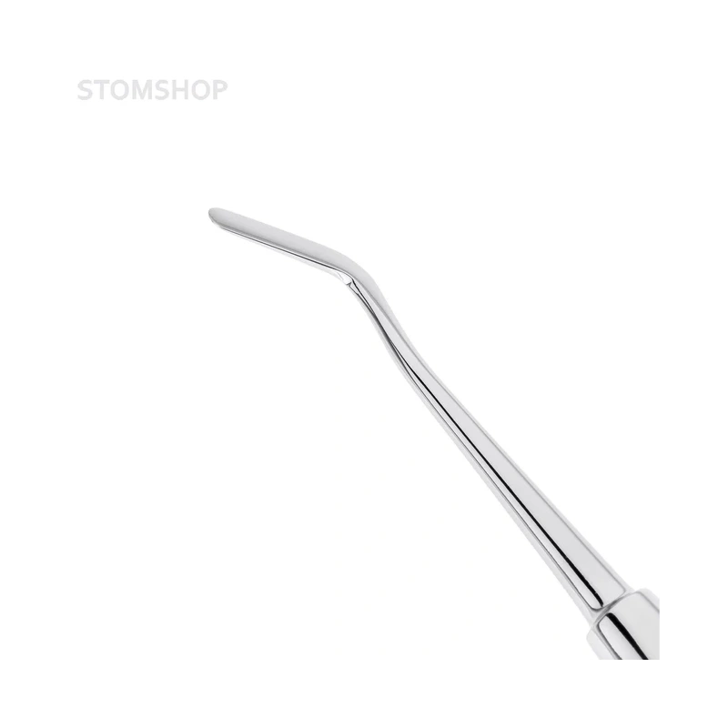 Гладилка комбинированная с шаровидным штопфером, 2,0 мм | HLW Dental Instruments (Германия)