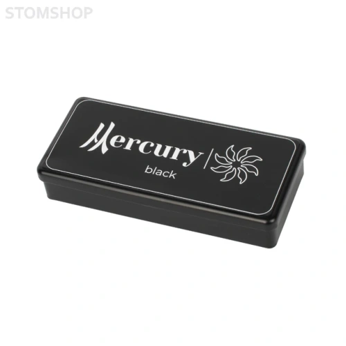 Mercury Black 332K3 - высокоскоростной турбинный наконечник с генератором света | Mercury (Китай)
