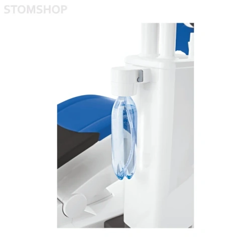 Sirona Intego TS - стоматологическая установка с нижней подачей инструментов | Sirona (Германия)