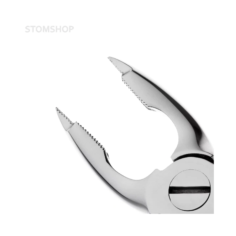 Щипцы для удаления зубов верхние премоляры (11-35A) | HLW Dental Instruments (Германия)