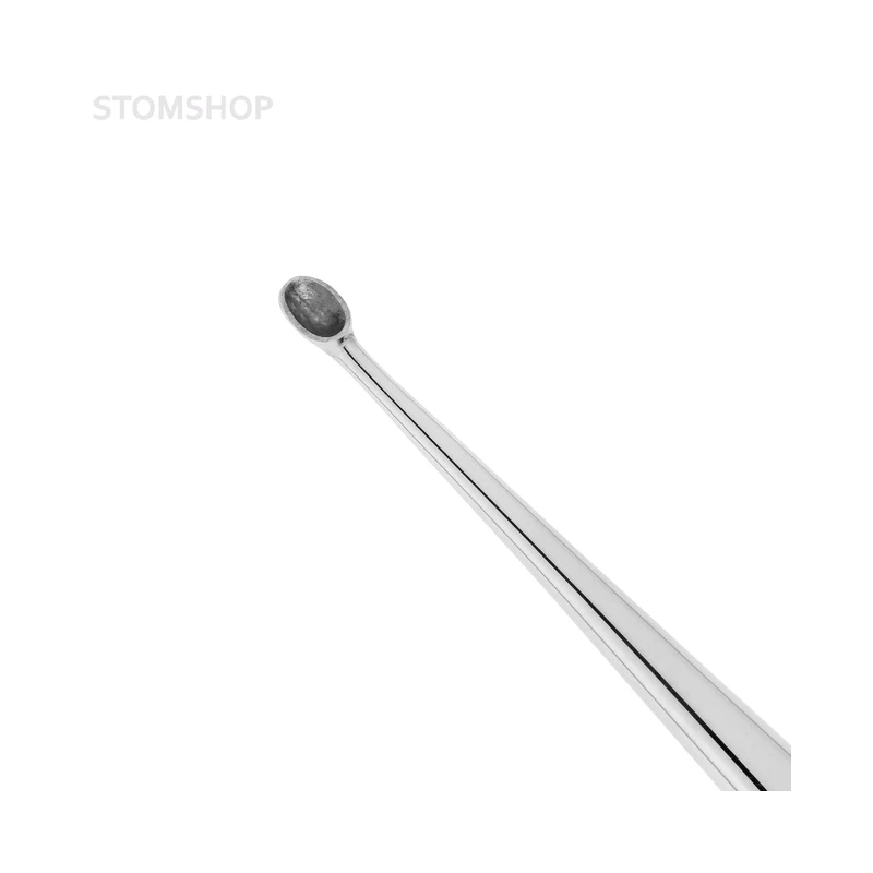 Ложка кюретажная Williger, 2,0-2,5 мм | HLW Dental Instruments (Германия)