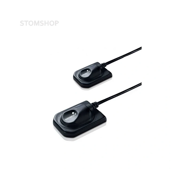 Комплект EzRay Air Wall (VEX-S300W) и EzSensor - высокочастотный настенный дентальный рентген с визиографом | Vatech (Ю. Корея)