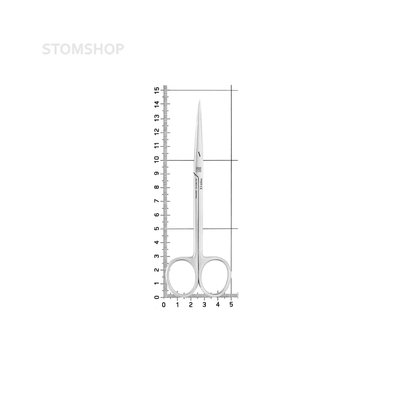 SULLIVAN - ножницы хирургические, 14,5 см | Nopa Instruments (Германия)
