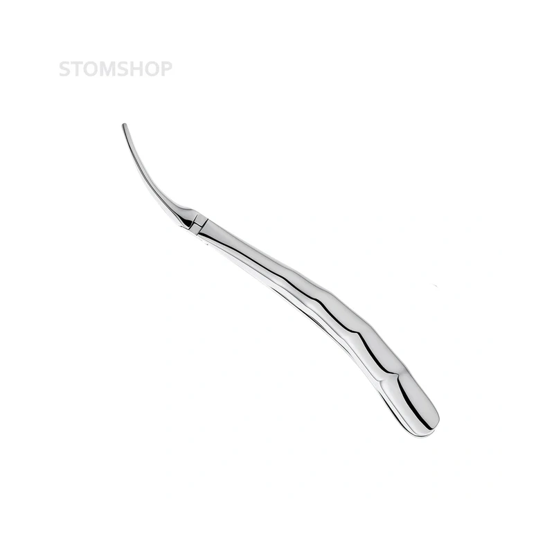 Щипцы для удаления зубов верхние корневые ультратонкие | HLW Dental Instruments (Германия)