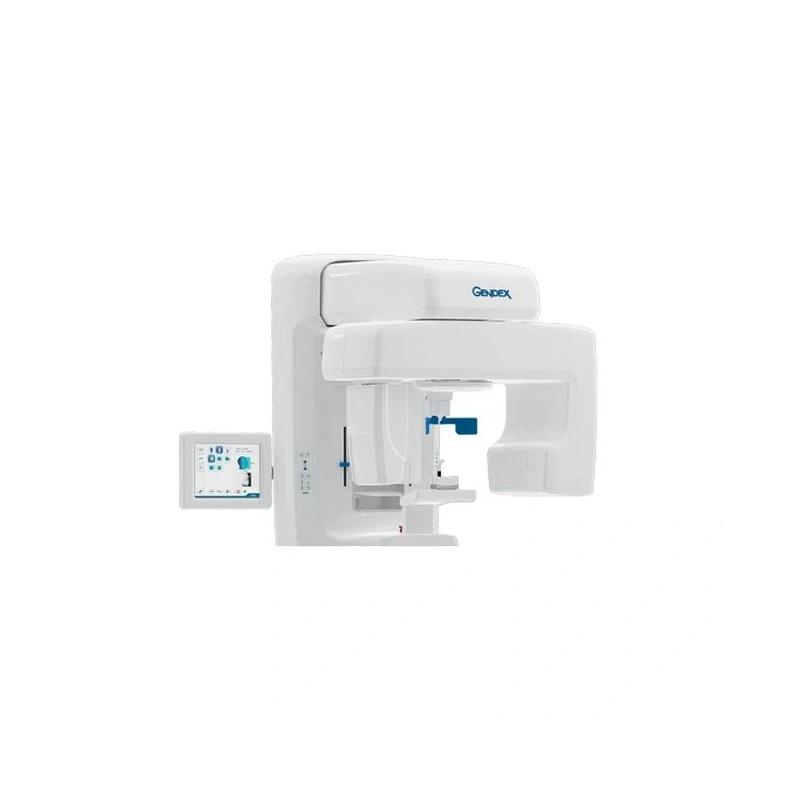 Gendex GXDP-700 S (3D), 6х8 - цифровая рентгенодиагностическая система 2 в 1 (2D и 3D) | KaVo (Германия)