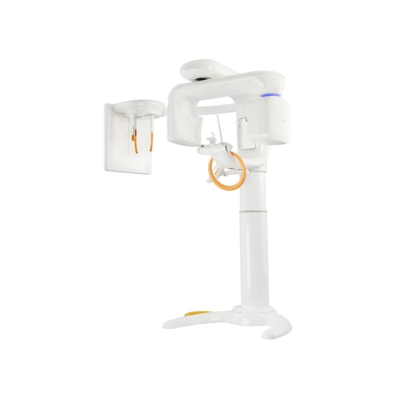 RAYSCAN Symphony Alpha OCS – ортопантомограф c цефалостатом (One Shot), 30х25 см | Ray Co., Ltd. (Ю. Корея)
