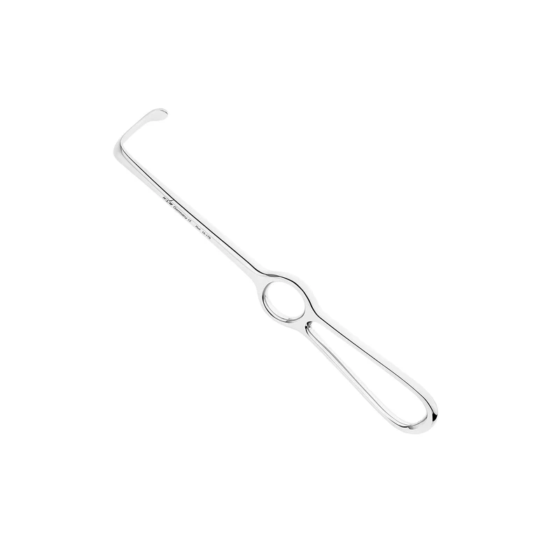 Роторасширитель 21см, 42x11мм | HLW Dental Instruments (Германия)