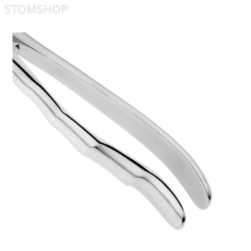 Щипцы для удаления зубов нижние корневые (12-33) | HLW Dental Instruments (Германия)