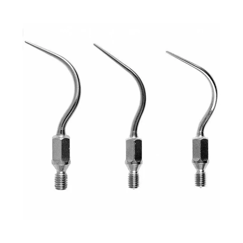 Sonicflex paro - набор насадок для минимально инвазивной терапии пародонтита (60, 61, 62) | KaVo (Германия)