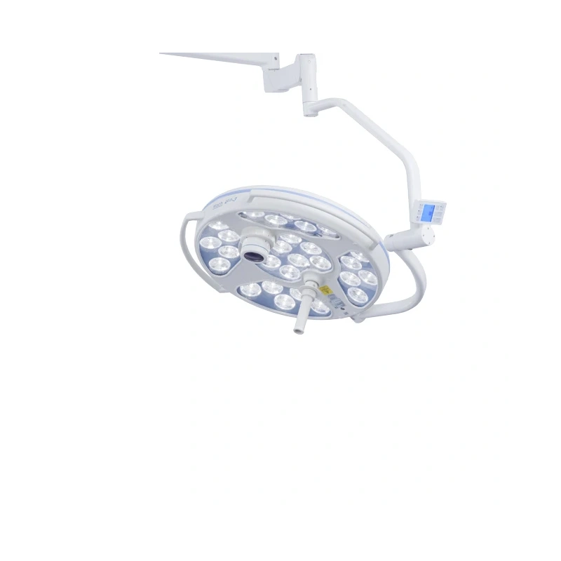 MACH LED 3MC - операционная светодиодная лампа | Dr. Mach (Германия)