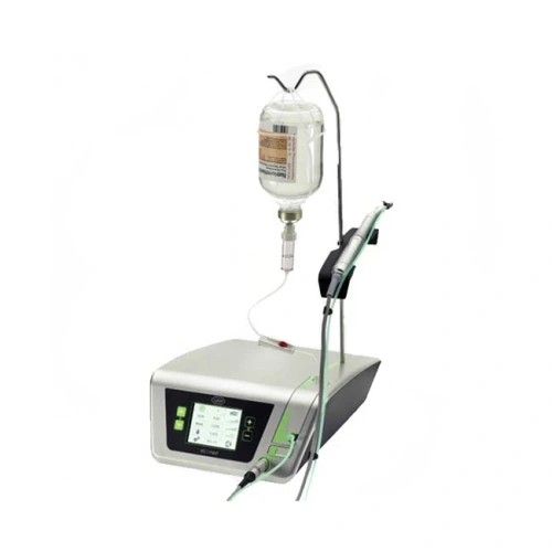 ELCOMED SA-310 - хирургический аппарат (физиодиспенсер) c калибровкой | W&H DentalWerk (Австрия)