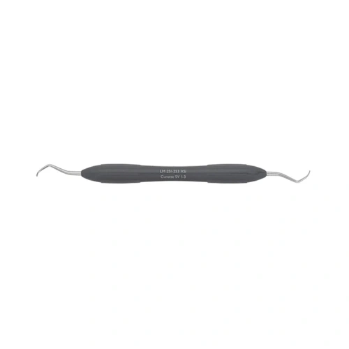 Interproximal Curette 1-3 - кюрета пародонтологическая | LM-Instruments Oy (Финляндия)