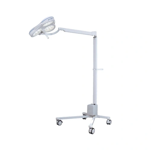 MACH LED 300DF - операционная светодиодная лампа | Dr. Mach (Германия)