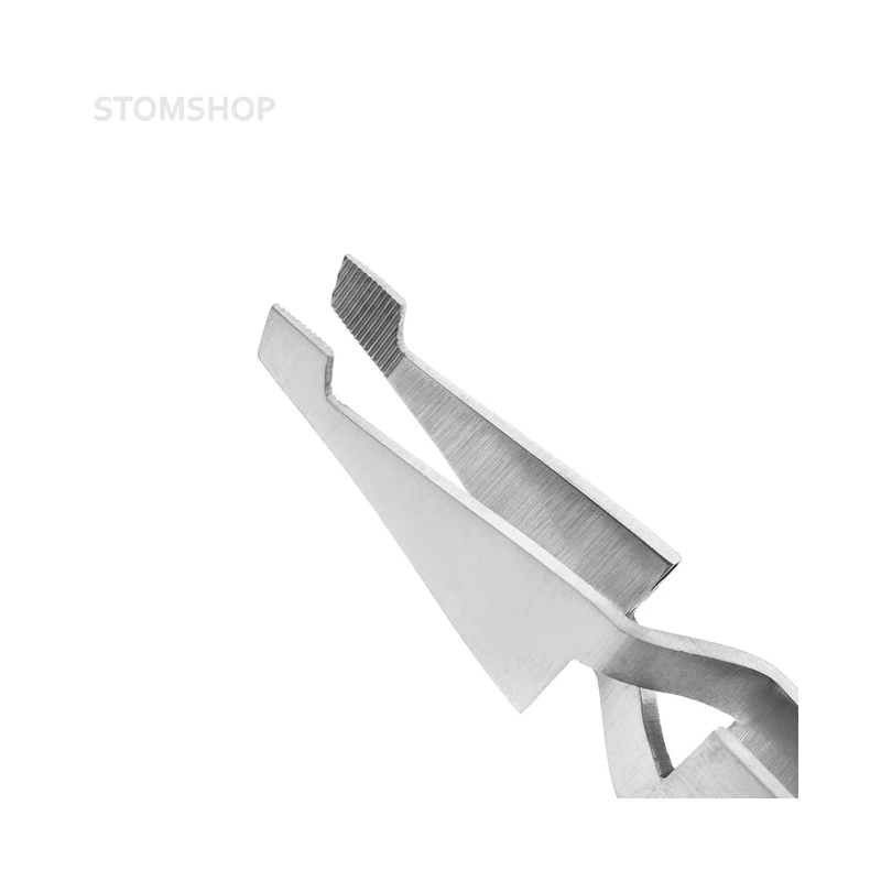 Пинцет обратный (H-301A) | HLW Dental Instruments (Германия)