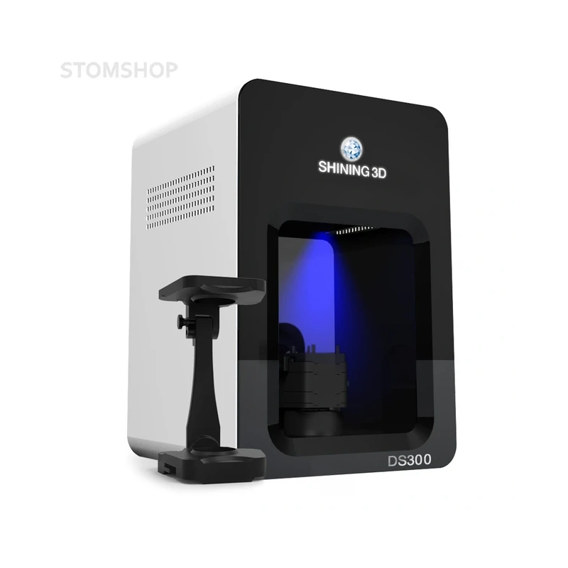 AutoScan DS300 - дентальный 3D-сканер | Shining 3D (Китай)