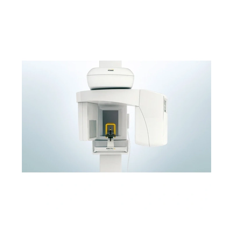 Fona XPan 3D - дентальный цифровой томограф, FOV 8,5 x 8,5 см | FONA Dental s.r.o. (Италия)