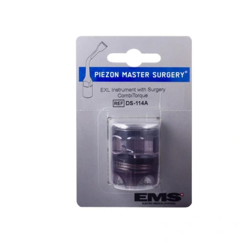 Инструмент EXL для Piezon Master Surgery | EMS (Швейцария)