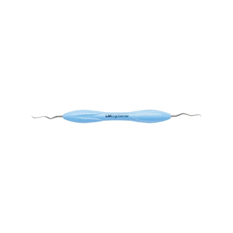 LM 213-214AF - кюрета Грейси 13/14, макро | LM-Instruments Oy (Финляндия)