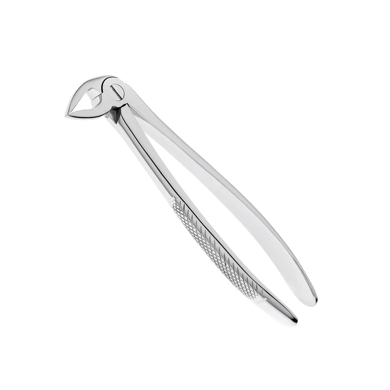 Щипцы для удаления зубов нижние, корневые (11-33) | HLW Dental Instruments (Германия)