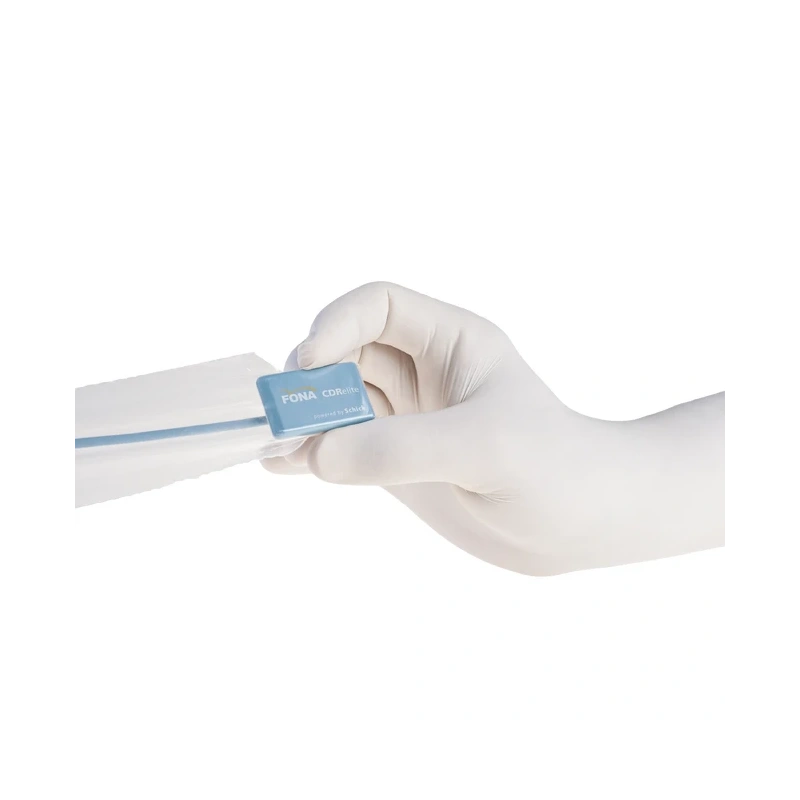 FONA CDRelite powered by SCHICK - система компьютерной стоматологической радиографии | FONA Dental s.r.o. (Италия)