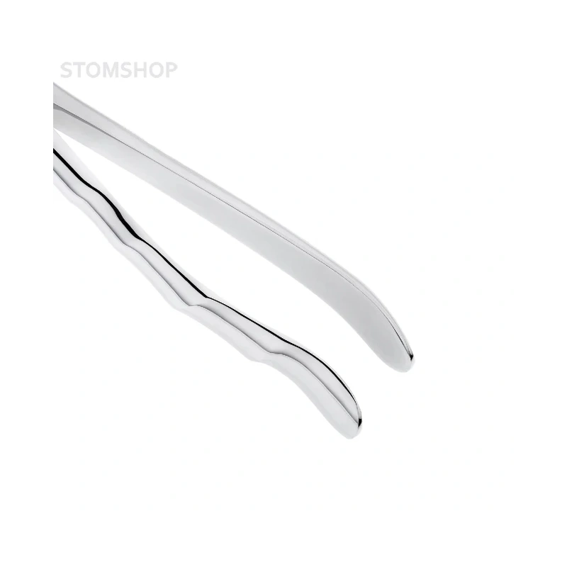 Щипцы для удаления зубов верхние для третьих моляров (12-67A) | HLW Dental Instruments (Германия)