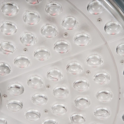 LED650 (650/550) - хирургический светильник | Армед (Россия)
