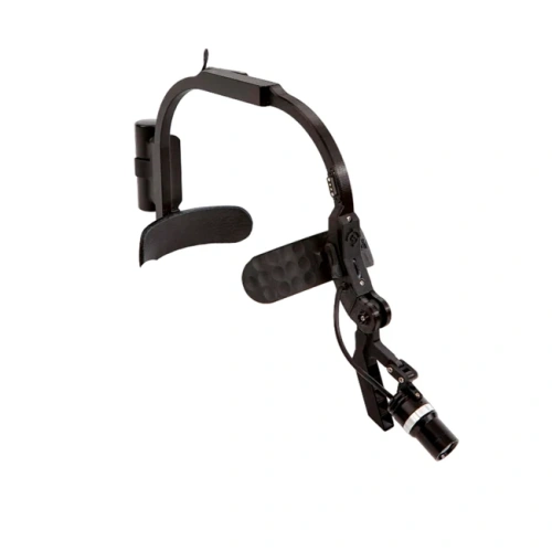 NOM2+ - светодиодный осветитель, 50000 люкс | NOM (Россия)