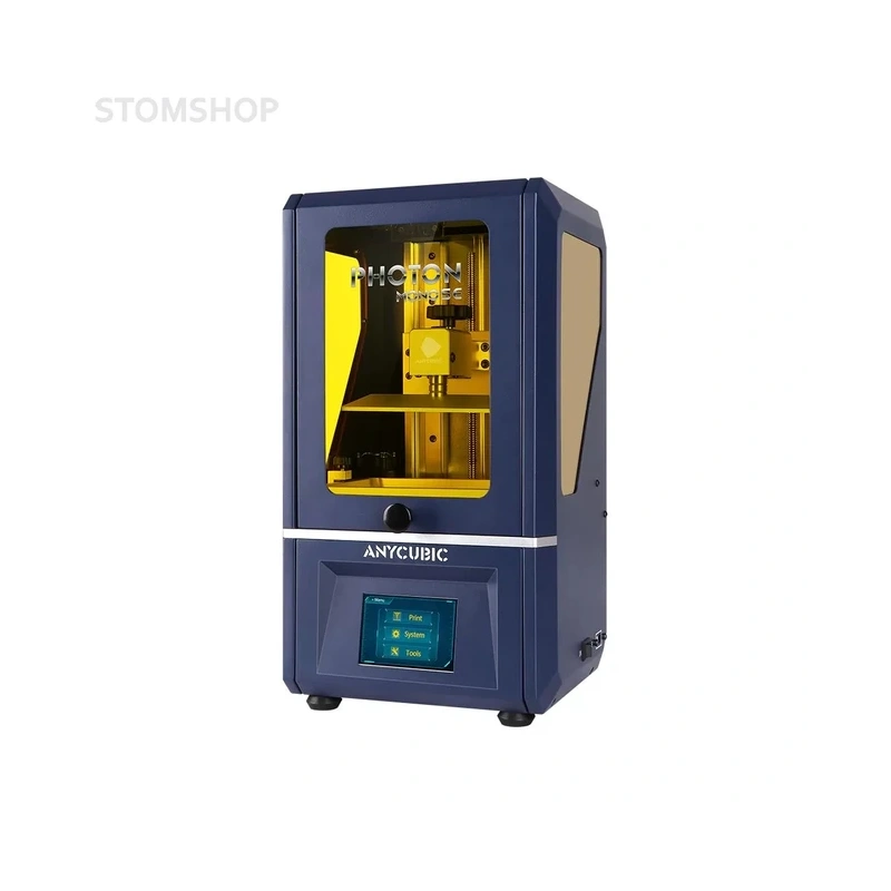 Photon Mono SE - 3D-принтер для стоматологии | Anycubic (Китай)