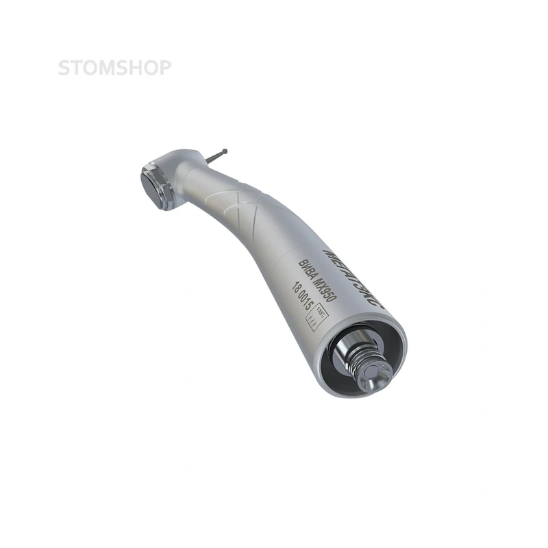 ВИВА-МХ950 - турбинный наконечник со светом под быстросъемный переходник МХ-95, стандартная головка | Мегатэкс (Россия)