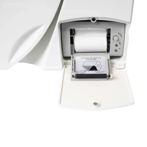 Ton Shuo 17B+ - автоматический автоклав класса B+ со встроенным принтером, 17 л | Tonsor Medical Instrument Co. (Китай)