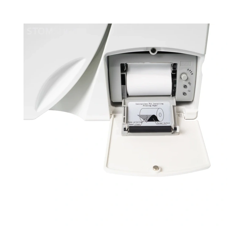 Ton Shuo 17B+ - автоматический автоклав класса B+ со встроенным принтером, 17 л | Tonsor Medical Instrument Co. (Китай)
