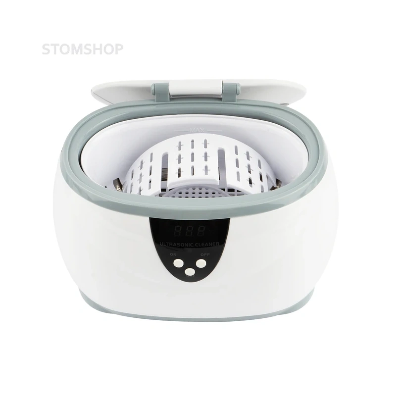 CD-3800A - ультразвуковая мойка, 0,6 л | Codyson (Китай)