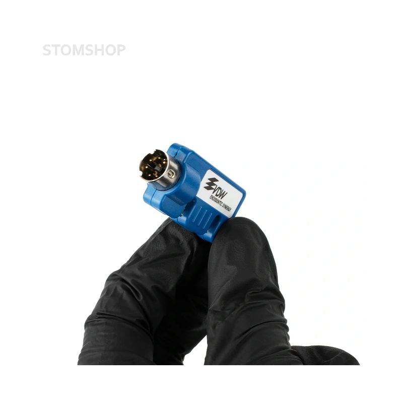 Тестер для апекслокатора Raypex 5 | VDW GmbH (Германия)