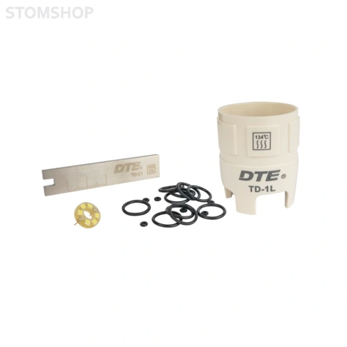 DTE D600 LED - автономный ультразвуковой скалер с подсветкой | DTE (Китай)