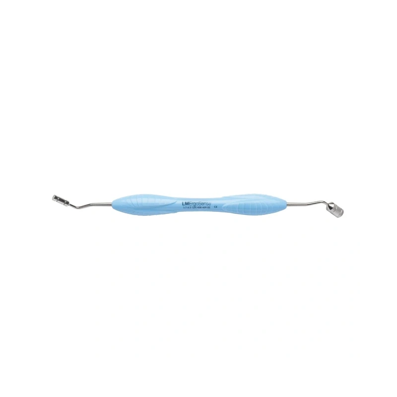 LM Implant Misura MR 3.7-6.3 - инструмент для позиционирования имплантатов | LM-Instruments Oy (Финляндия)