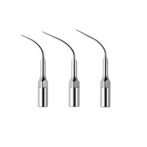 Piezo Scaler Set - набор насадок для удаления зубного камня к скалеру PiezoLED (201, 202, 203) | KaVo (Германия)