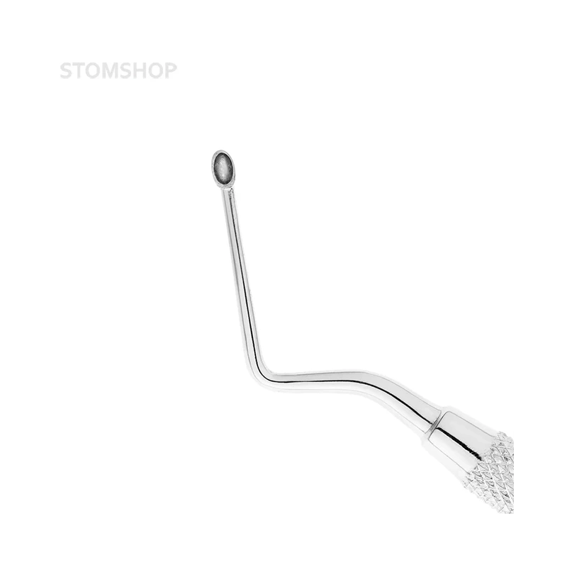 Ложка кюретажная Hemingway, 2,0 мм | HLW Dental Instruments (Германия)
