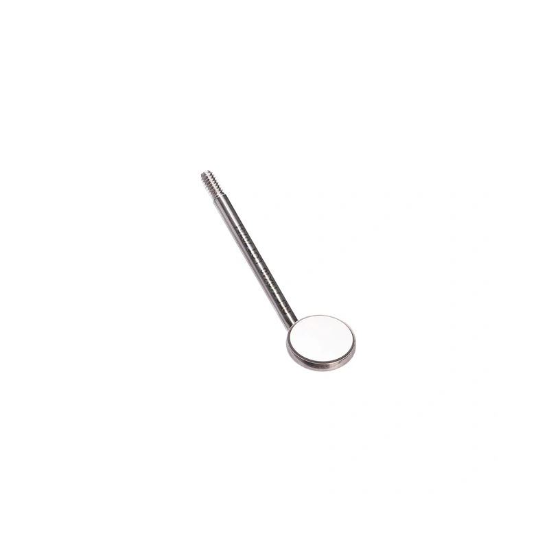 TOPvision mini FS Rhodium - родиевое стоматологическое зеркало, диаметр 10 мм | Hahnenkratt (Германия)