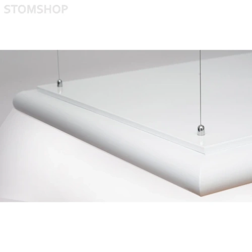 ДентЛайт - бестеневой LED светильник для стоматологической клиники | DentLight (Россия)