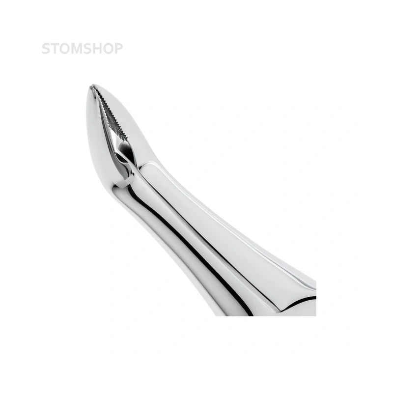Щипцы для удаления зубов корневые ультра тонкие (11-46) | HLW Dental Instruments (Германия)