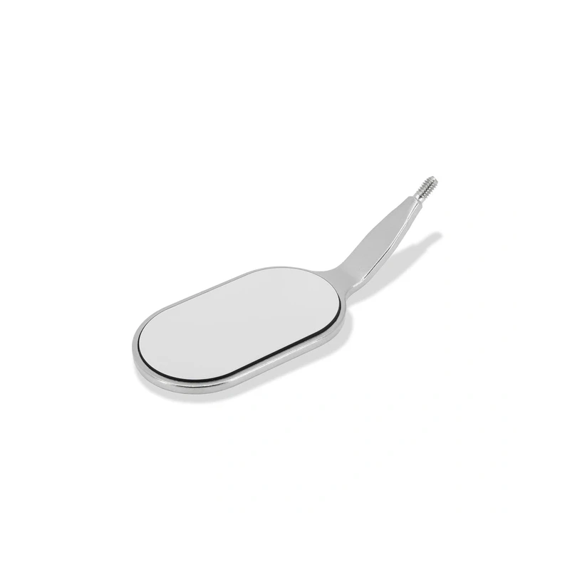 MEGAstretch - стоматологическое родиевое зеркало | Hahnenkratt (Германия)